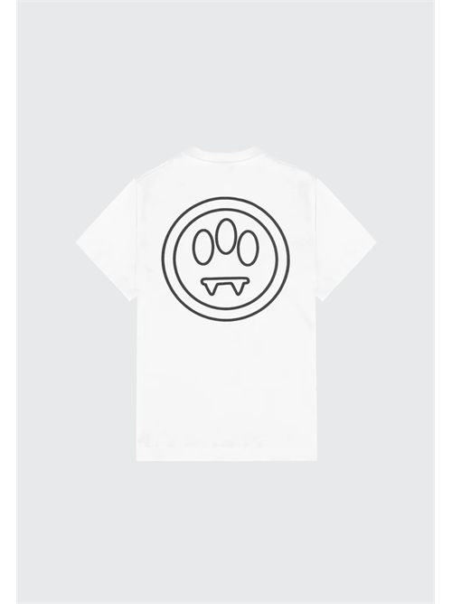 T-shirt Essential BARROW | S6BKJUTH008/002